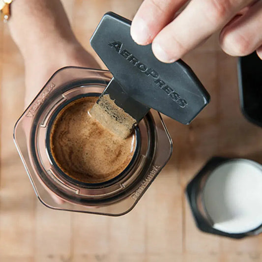 Aeropress