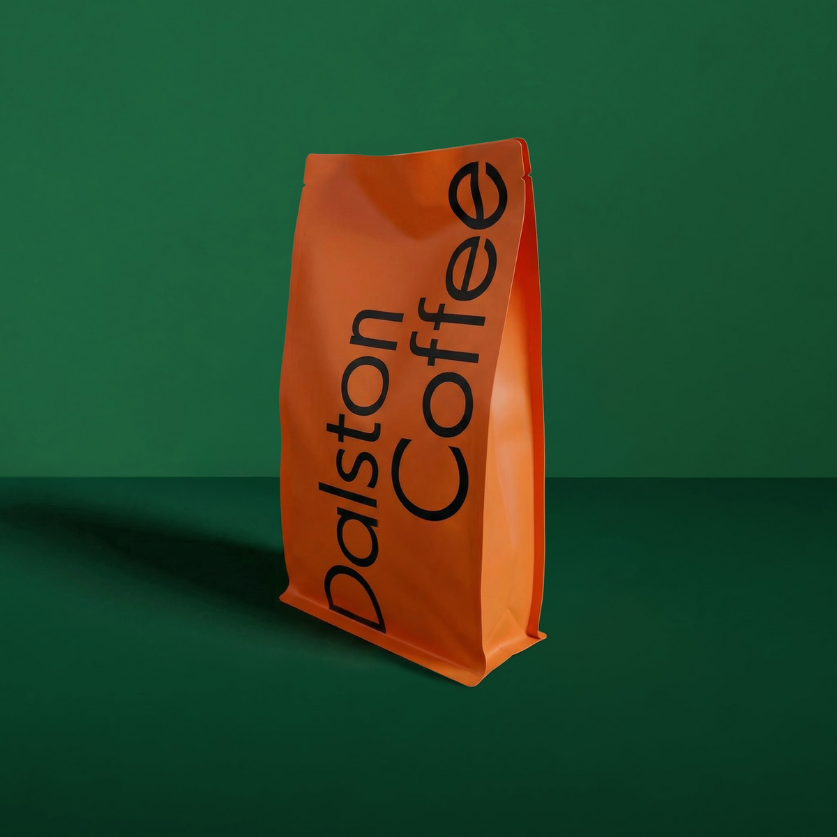 BURUNDI - DECAF (ESPRESSO)