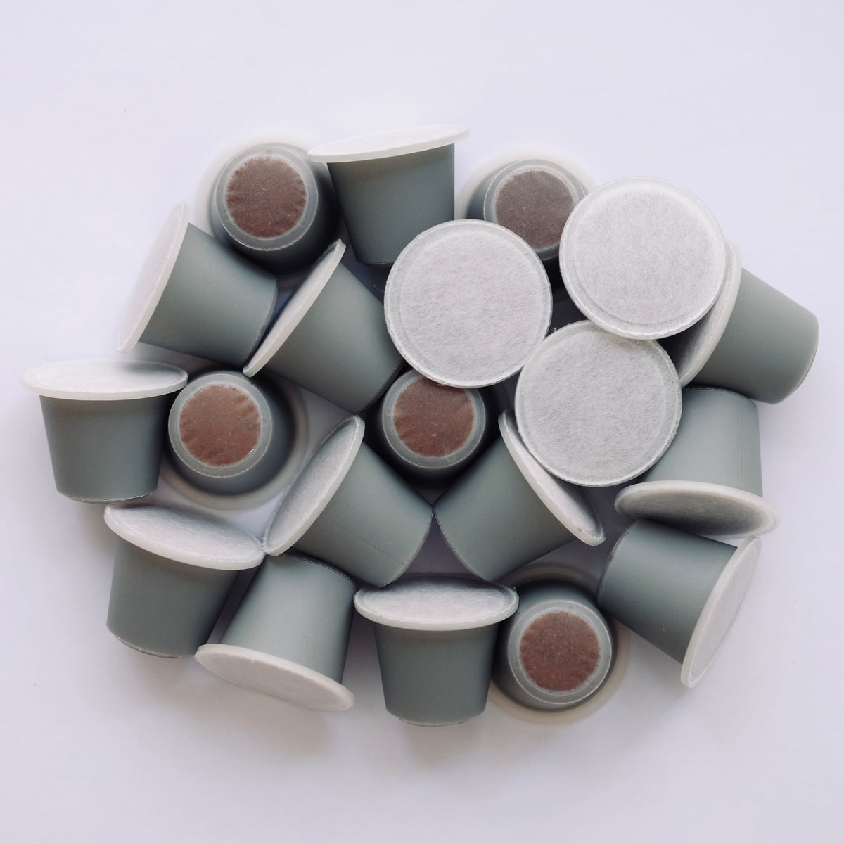 CÁPSULAS COMPOSTABLES (20uds.)