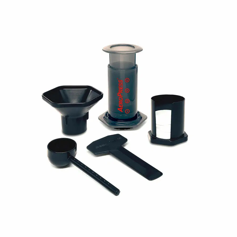 Aeropress